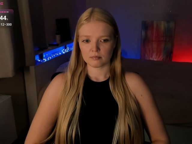 Ssweet-annie's BongaCams show and profile