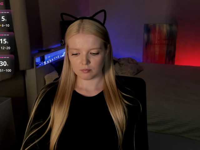 Ssweet-annie Live Cam on BongaCams