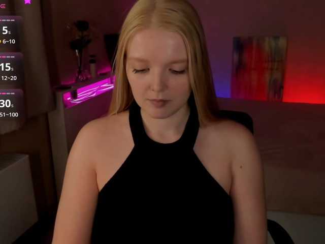 Ssweet-annie live cam profile