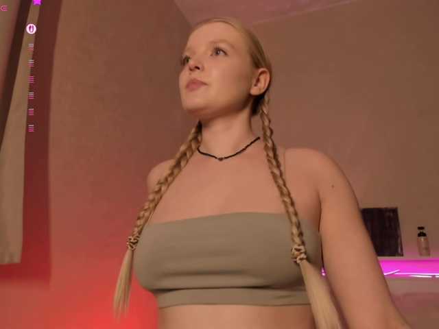 Ssweet-annie's BongaCams show and profile