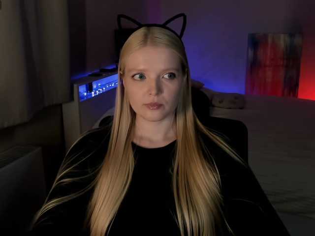 Ssweet-annie's BongaCams show and profile