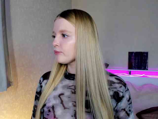 Ssweet-annie webcam