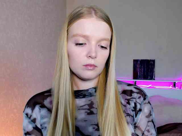Ssweet-annie webcam