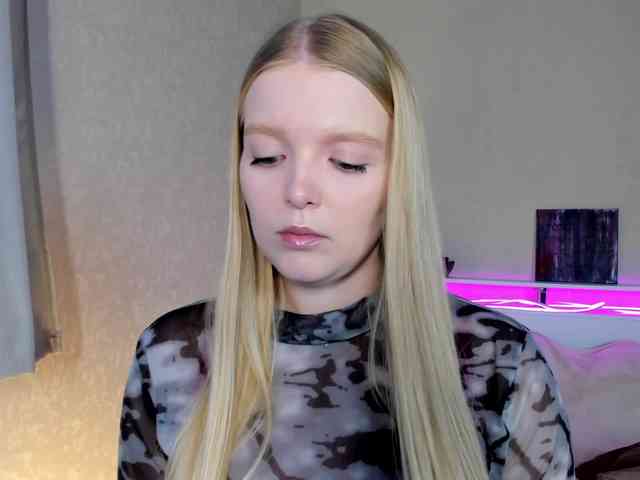 Ssweet-annie webcam