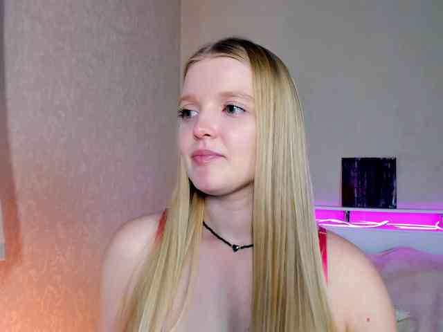 Ssweet-annie webcam