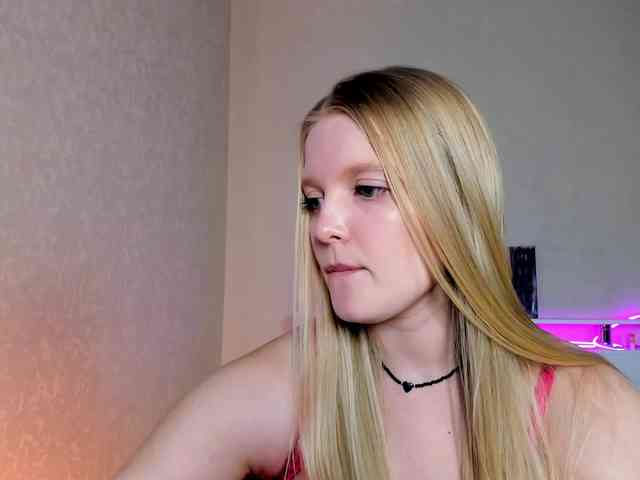 Ssweet-annie webcam