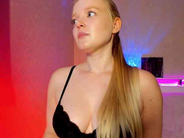 Ssweet-annie webcam