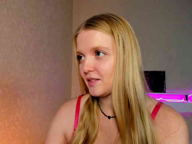 Ssweet-annie webcam