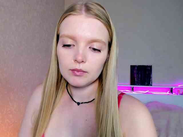 Ssweet-annie webcam
