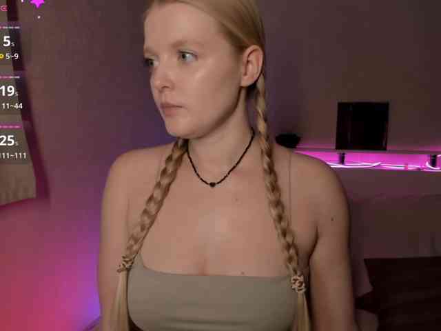 Ssweet-annie webcam