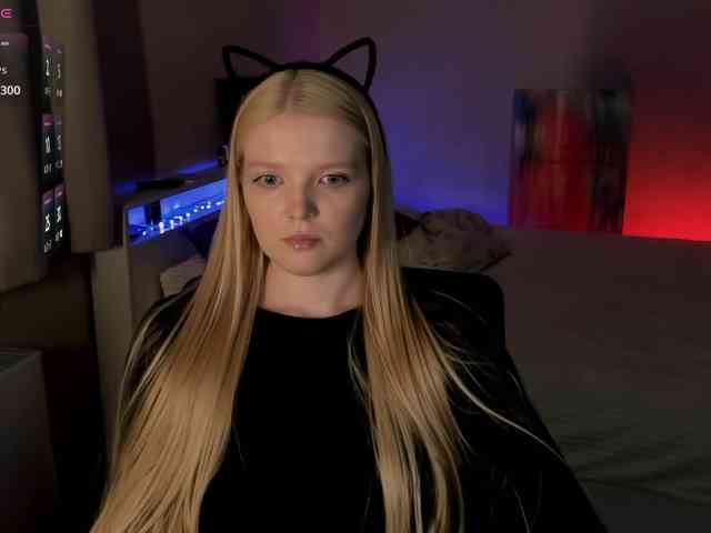 voyeur cam Ssweet-annie