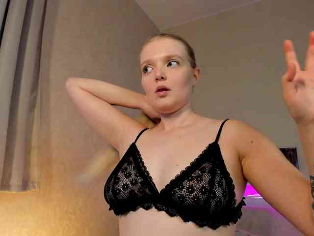 Ssweet-annie webcam