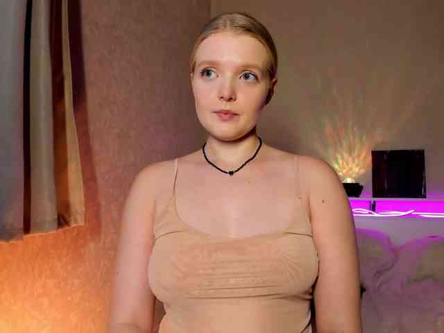 Ssweet-annie webcam