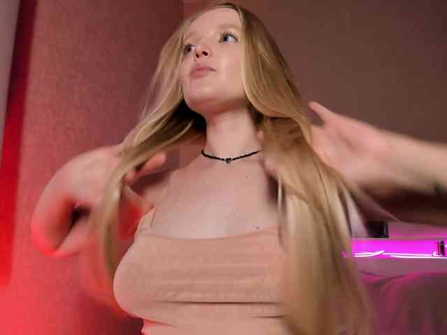 Ssweet-annie bongacams