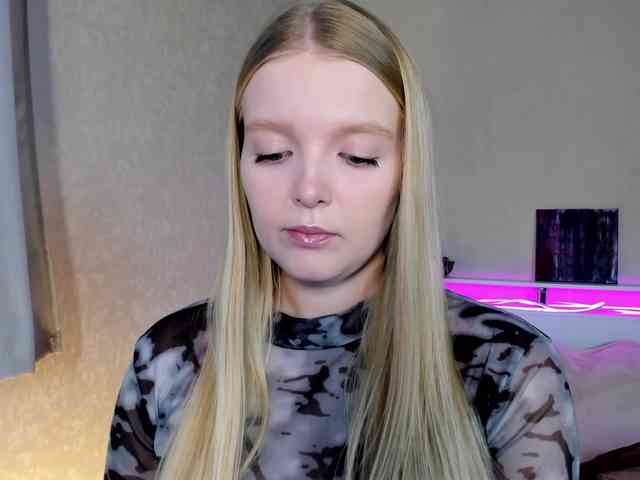 Ssweet-annie webcam
