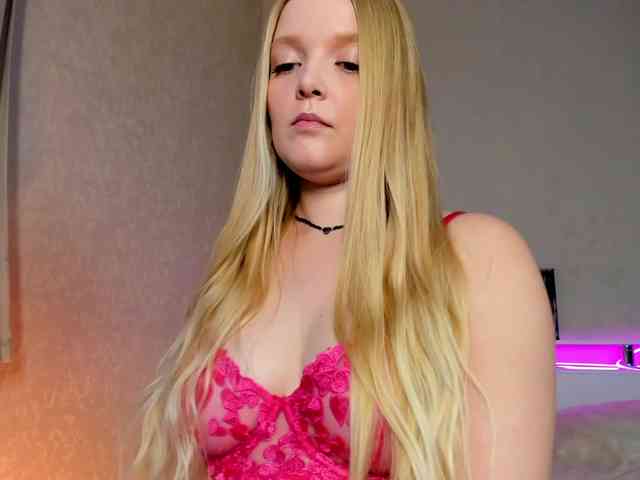 Ssweet-annie webcam