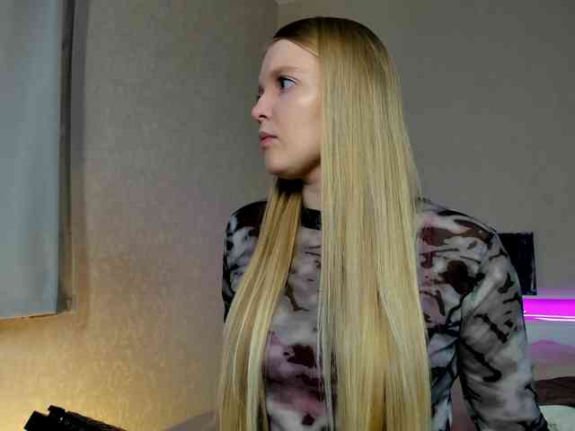 Ssweet-annie Live Webcam on BongaCams
