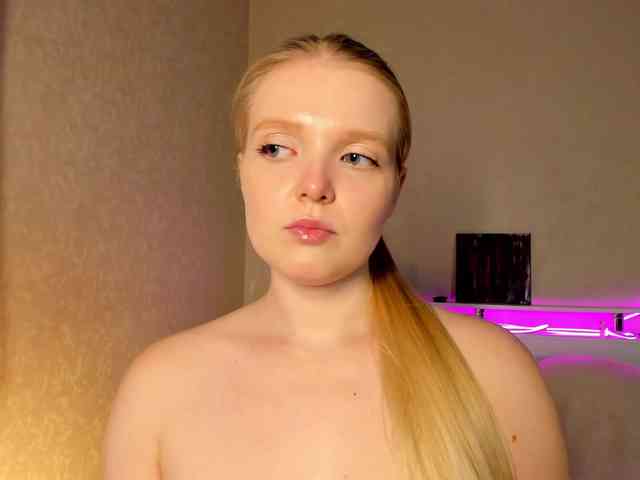 Ssweet-annie webcam