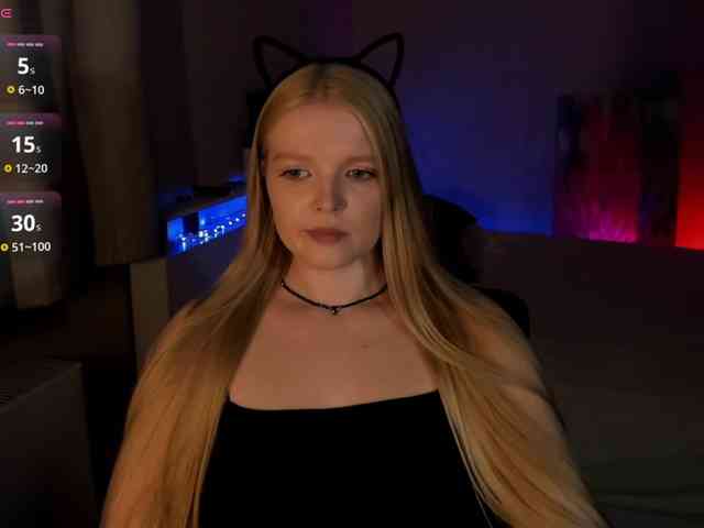 Ssweet-annie Live Webcam on BongaCams