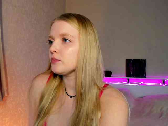 Ssweet-annie webcam