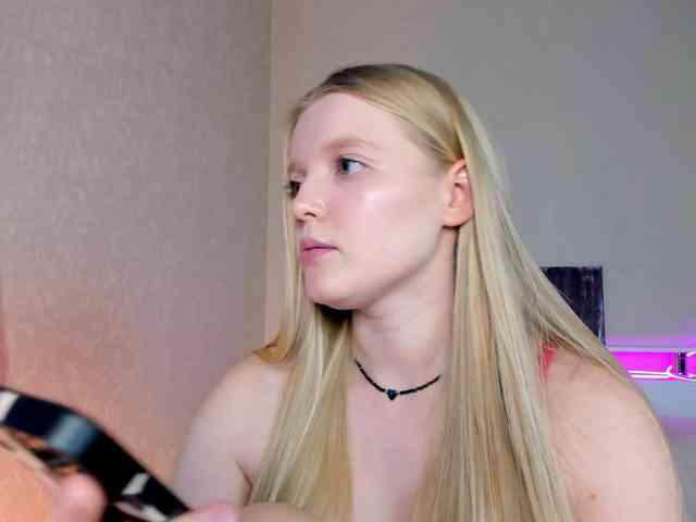 Ssweet-annie webcam
