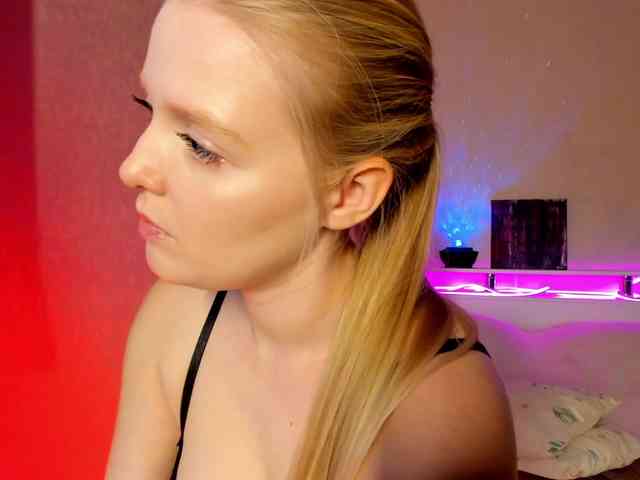 Ssweet-annie webcam