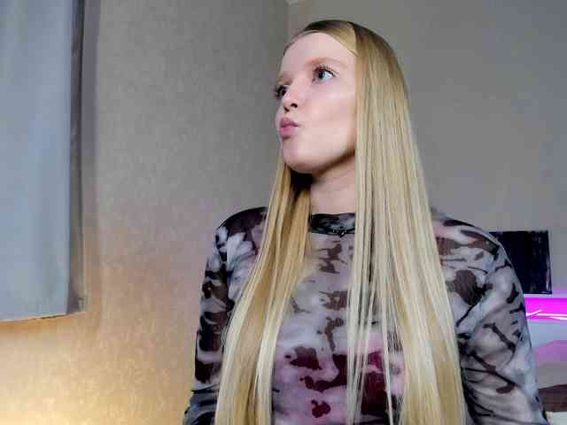 Ssweet-annie webcam