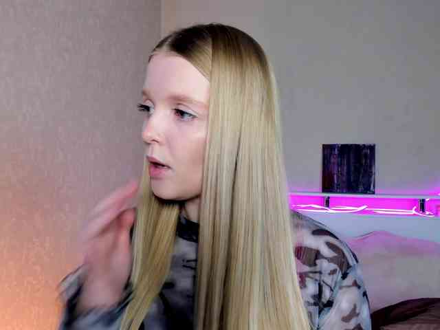 Ssweet-annie webcam