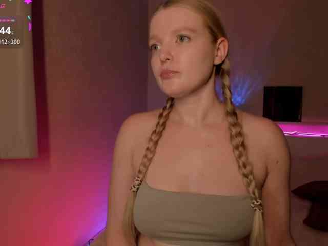 Ssweet-annie Live Webcam on BongaCams