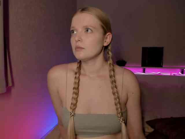 Ssweet-annie webcam