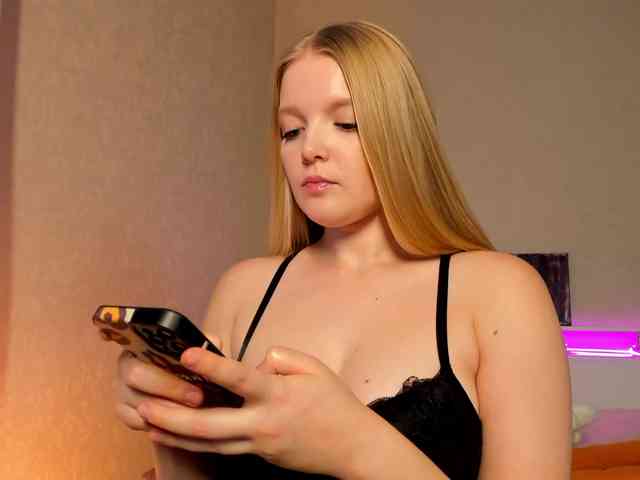 Ssweet-annie webcam