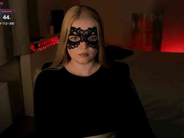 Ssweet-annie Live Webcam on BongaCams