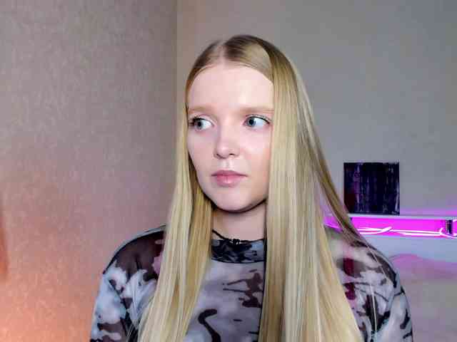 Ssweet-annie webcam