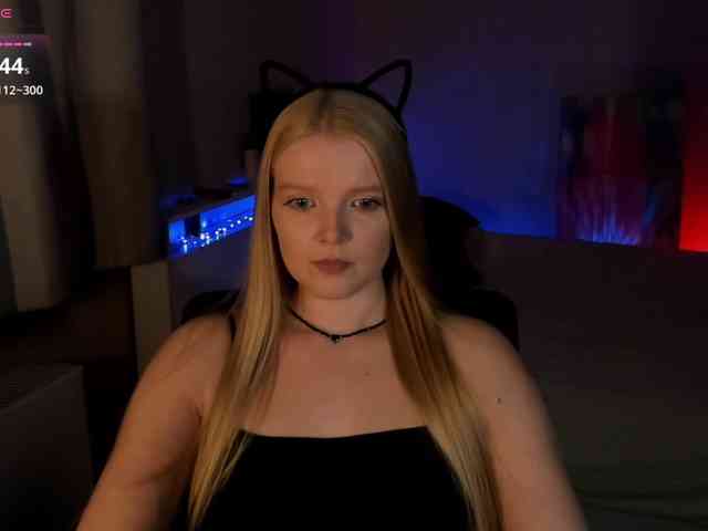 Ssweet-annie Live Webcam on BongaCams