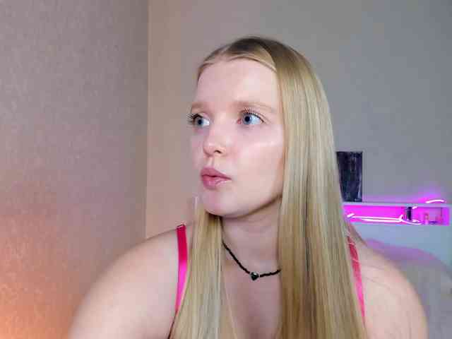 Ssweet-annie webcam