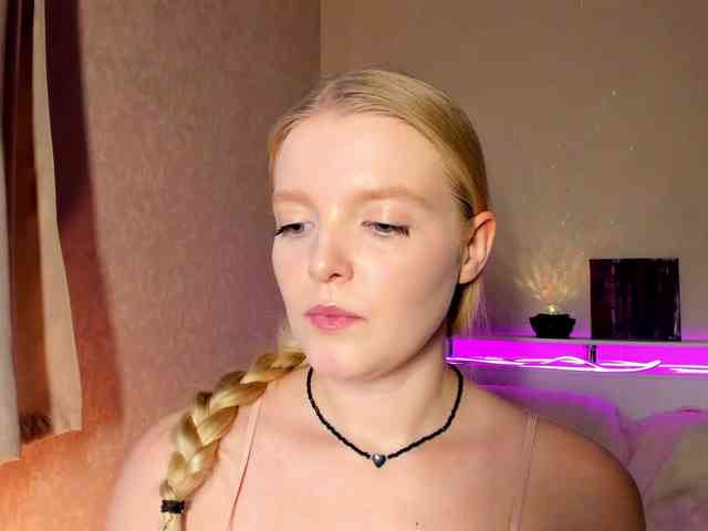 Ssweet-annie webcam
