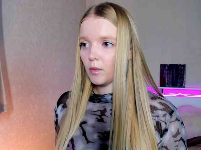 Ssweet-annie webcam