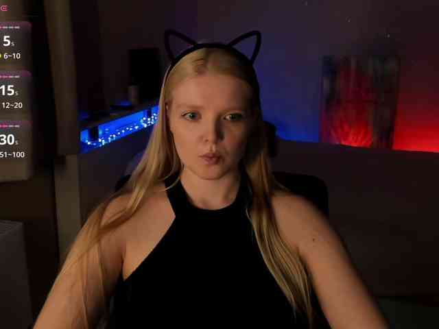 Ssweet-annie webcam