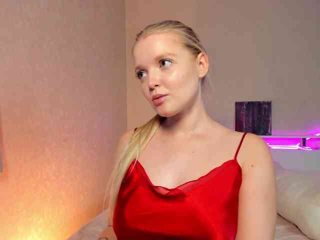 Ssweet-annie Live Webcam on BongaCams