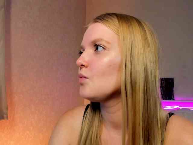 Ssweet-annie webcam