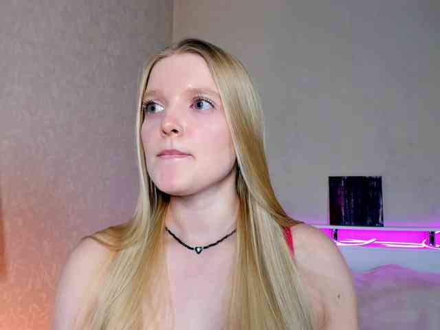 Ssweet-annie webcam