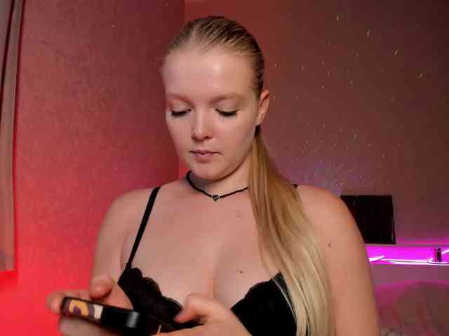Ssweet-annie webcam