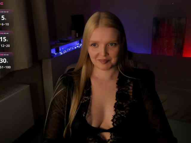 Ssweet-annie webcam