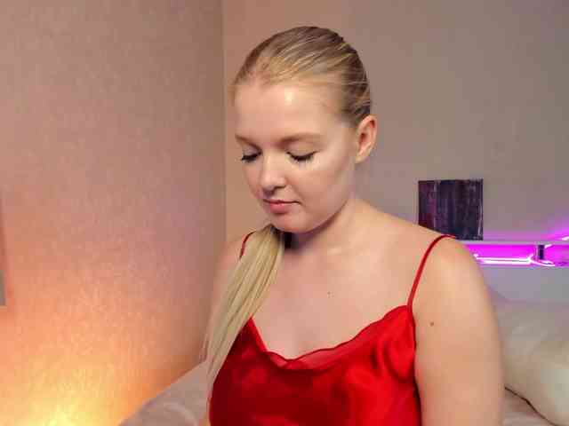 Ssweet-annie Live Webcam on BongaCams