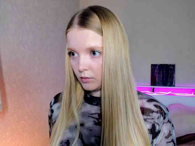 Ssweet-annie webcam