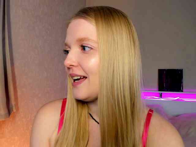 Ssweet-annie webcam