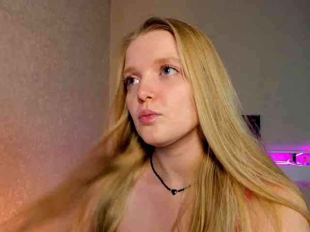Ssweet-annie webcam