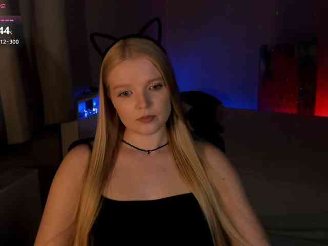 Ssweet-annie Live Webcam on BongaCams