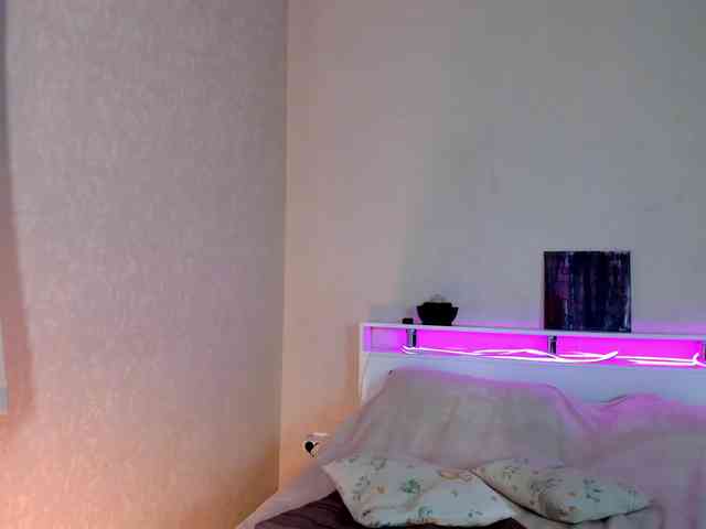 Ssweet-annie webcam