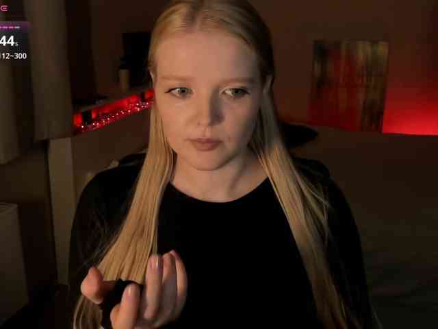 Ssweet-annie Live Webcam on BongaCams